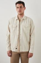 Load image into Gallery viewer, Rails Kerouac Shirt Jacket