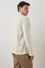 Load image into Gallery viewer, Rails Kerouac Shirt Jacket