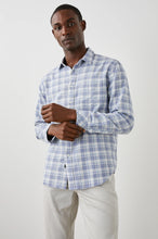 Load image into Gallery viewer, Rails Wyatt Button Down