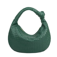 Load image into Gallery viewer, Melie Bianco Brigitte Vegan Bag