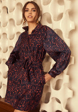 Load image into Gallery viewer, Caballero Austin Dress