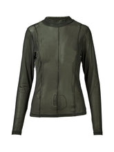 Load image into Gallery viewer, NU Denmark Runni Blouse