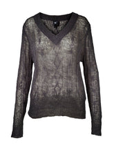 Load image into Gallery viewer, NU Raida Knit Blouse