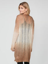 Load image into Gallery viewer, NU Raida Knit Cardigan