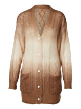 Load image into Gallery viewer, NU Raida Knit Cardigan
