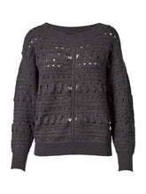 Load image into Gallery viewer, NU Rokka Knit Blouse