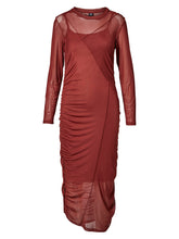 Load image into Gallery viewer, NU Runni Dress