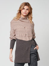 Load image into Gallery viewer, NU Rokka Long Sweater