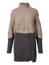 Load image into Gallery viewer, NU Rokka Long Sweater
