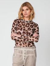 Load image into Gallery viewer, NU Rafia Tee