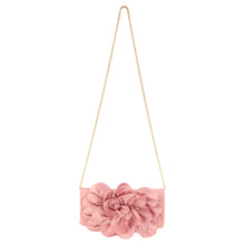 Load image into Gallery viewer, Sondra Roberts Napa Rose Clutch