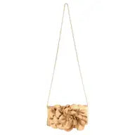 Load image into Gallery viewer, Sondra Roberts Napa Rose Clutch