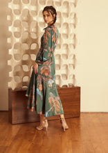 Load image into Gallery viewer, Caballero Moon Maxi Dress