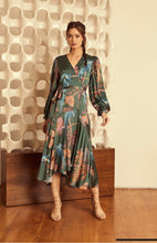 Load image into Gallery viewer, Caballero Moon Maxi Dress