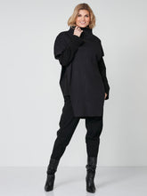 Load image into Gallery viewer, NU Rinna Poncho Knit