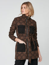 Load image into Gallery viewer, NU Ricci Jacket