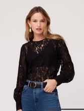 Load image into Gallery viewer, 1520 Bianca Lace Top
