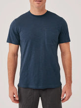 Load image into Gallery viewer, Pact Midweight Slub Crew