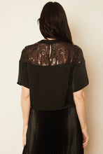 Load image into Gallery viewer, Caballero Gabriella Top