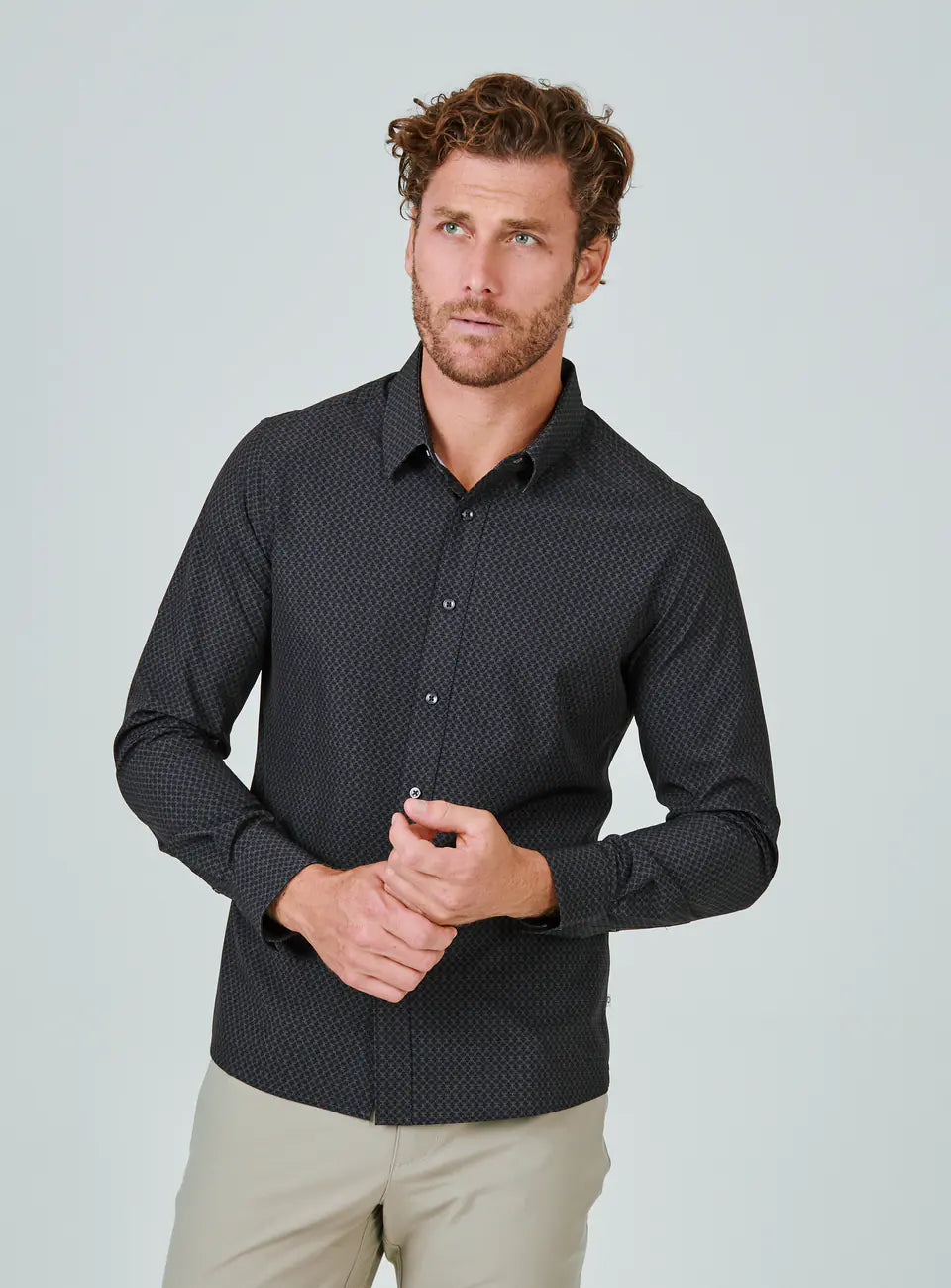 7 diamonds black shirt deals