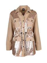 Load image into Gallery viewer, NU Talli Jacket