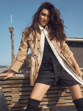 Load image into Gallery viewer, NU Talli Jacket