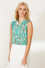 Load image into Gallery viewer, Caballero Liz Top