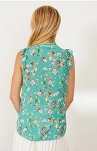 Load image into Gallery viewer, Caballero Liz Top