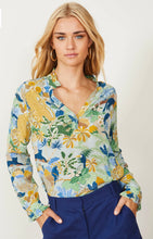Load image into Gallery viewer, Caballero Vivienne Top