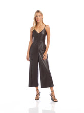 Load image into Gallery viewer, 1520 Cropped Jumpsuit