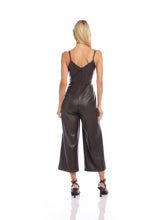 Load image into Gallery viewer, 1520 Cropped Jumpsuit