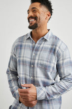 Load image into Gallery viewer, Rails Wyatt Button Down