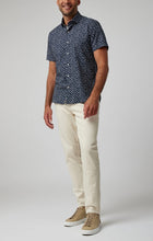 Load image into Gallery viewer, Stone Rose Saliboats S/S