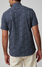 Load image into Gallery viewer, Stone Rose Saliboats S/S