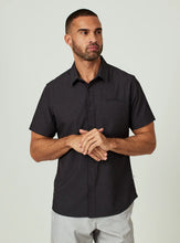 Load image into Gallery viewer, 7 Diamonds Praia S/S