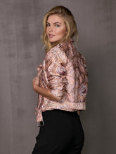 Load image into Gallery viewer, NU Tanya Jacket