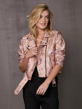 Load image into Gallery viewer, NU Tanya Jacket