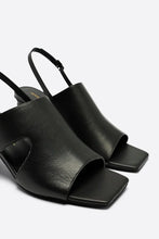 Load image into Gallery viewer, Intentionally Blank Kang Heel