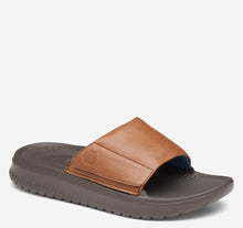 Load image into Gallery viewer, Johnston & Murphy Oasis Slide