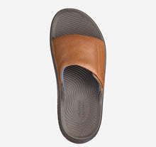 Load image into Gallery viewer, Johnston & Murphy Oasis Slide