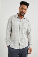 Load image into Gallery viewer, Rails Wyatt Button Down