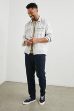 Load image into Gallery viewer, Rails Kerouac Shirt Jacket