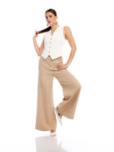 Load image into Gallery viewer, 1520 Lily Wide Leg Pant