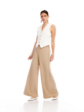 Load image into Gallery viewer, 1520 Lily Wide Leg Pant