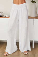 Load image into Gallery viewer, Milio Milano Linen Pants