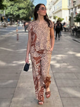 Load image into Gallery viewer, NU Ubine Trousers