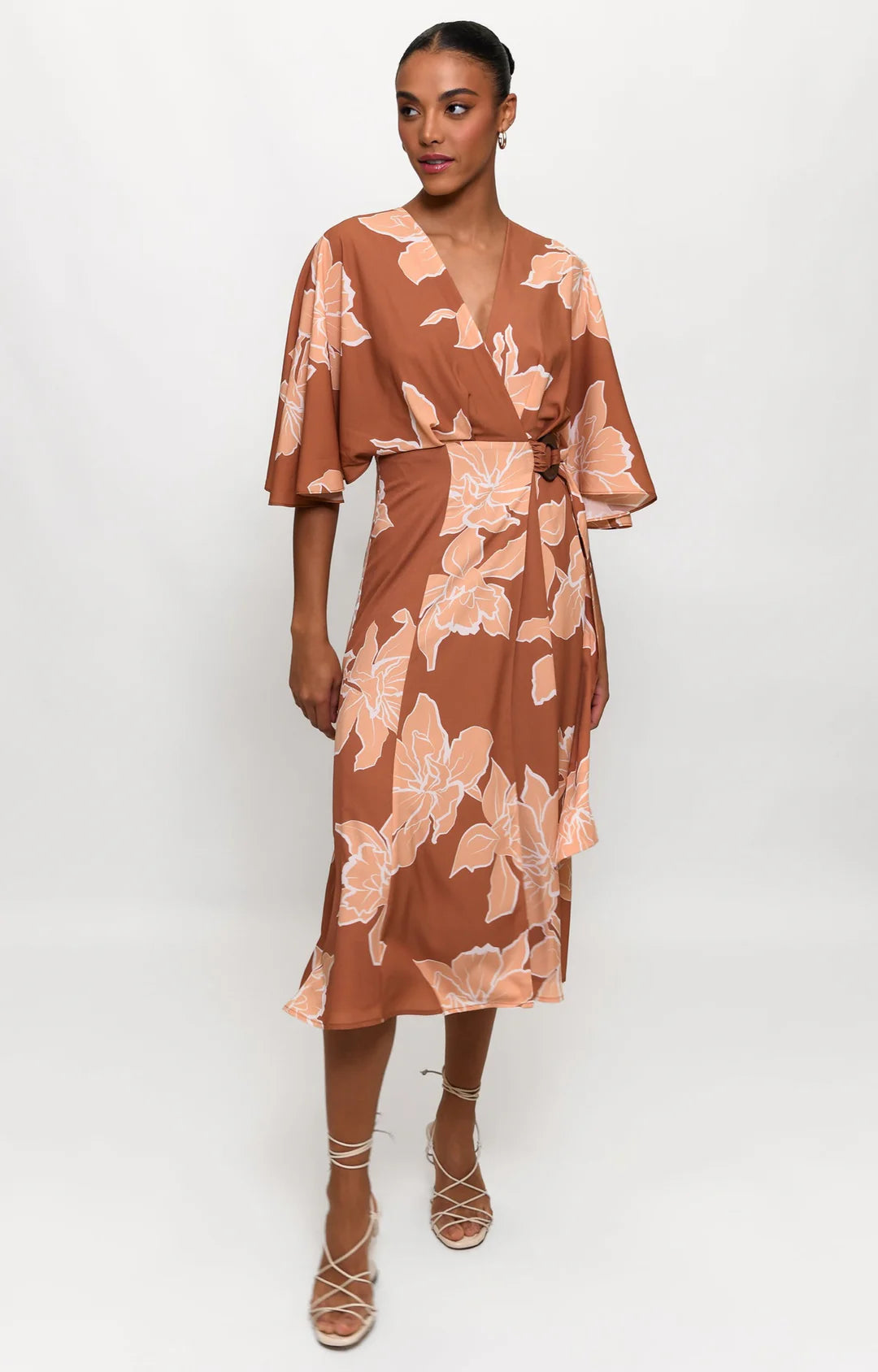Hutch Lilita Dress – Edit Style Lounge
