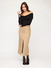 Load image into Gallery viewer, Fifteen Twenty Claire Saddle Skirt