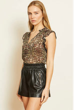 Load image into Gallery viewer, Caballero Lidia Top