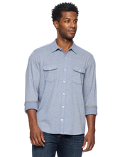 Load image into Gallery viewer, Flag & Anthem Baxter L/S